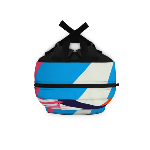 Verisso da Vinci - Backpack