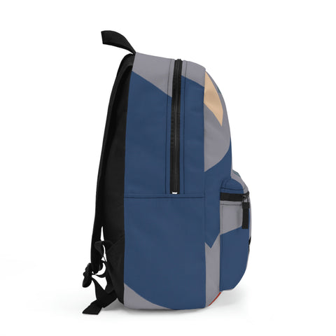 Rosalina Romeros - Backpack