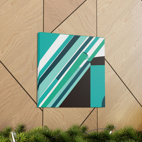 Gabi Horatius - Canvas