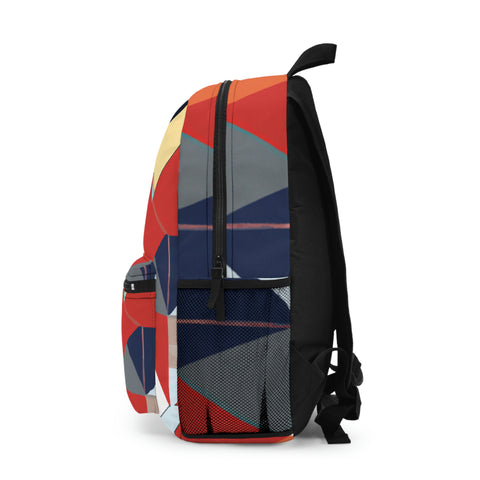 Beatrice de Catarina - Backpack