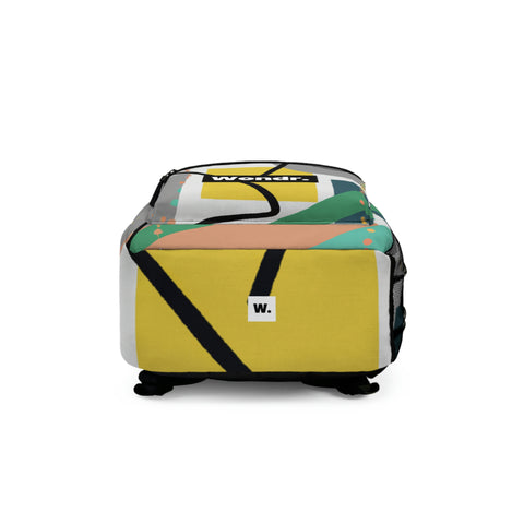 Ambrosia di Castillo - Backpack