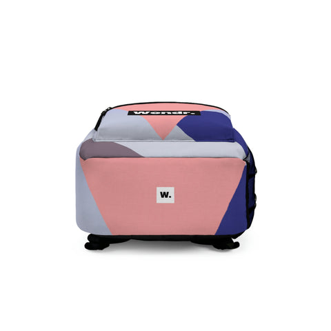 Vanessa da Vinci - Backpack