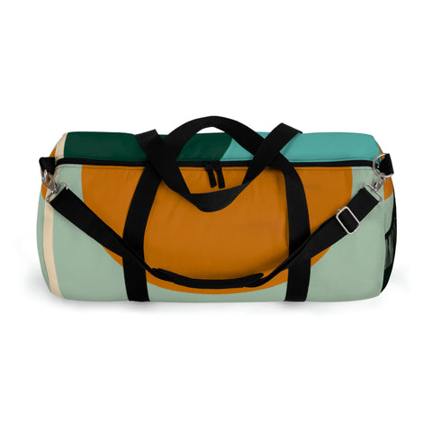 Gavino de Luca - Duffle Bag