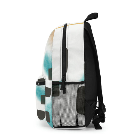 Marius Von Clauterhausen - Backpack