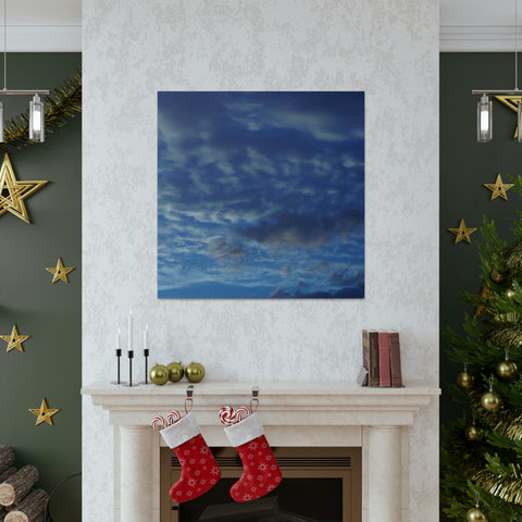 and descriptive
Twilight Sky Tour