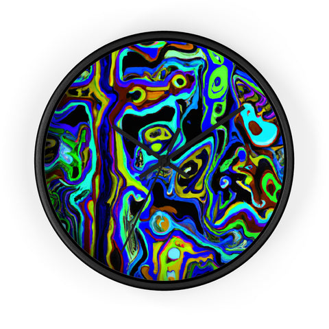 Fernanda Floralessa - Clock