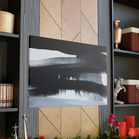 Anselina di Medici - Canvas