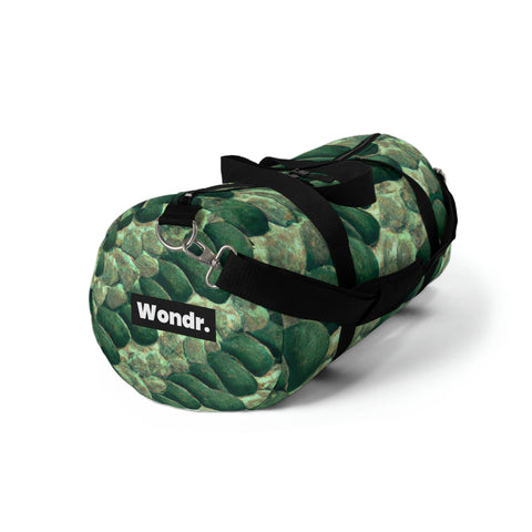 Giacinta di Fedelino - Duffle Bag