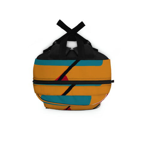 Petruccio Pintorini - Backpack