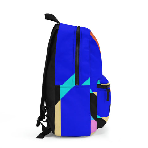 Veronika Veneziano - Backpack