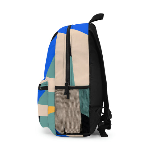 Ferrando Santorini - Backpack
