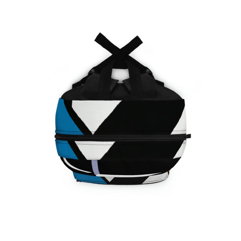 Josephina da Coruna - Backpack