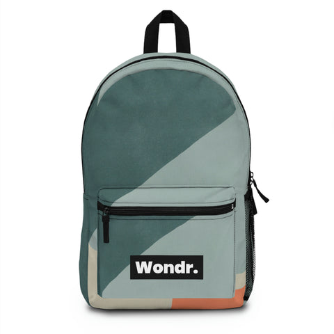 Ludovico da Venezia - Backpack