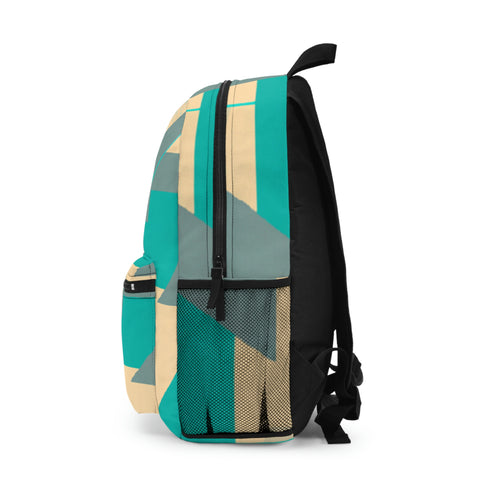 Gentilio Corridoni - Backpack