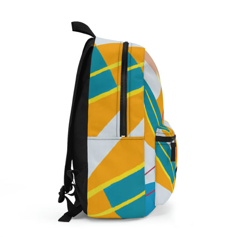 Artemisia di Giorgio - Backpack