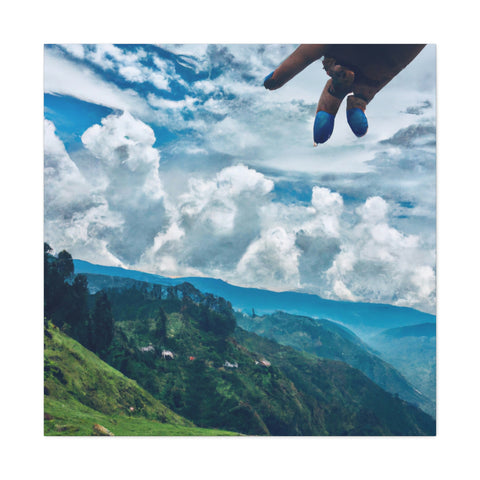 and sweet
Sky Scape Vistas