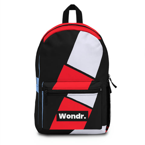 Giulietta da Verona - Backpack