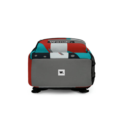 Agostino Vermentino - Backpack