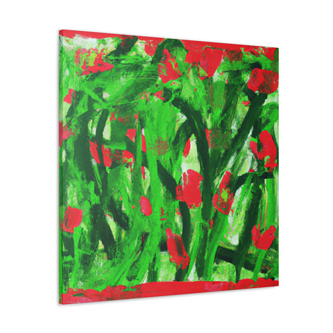 Giovanni Vermiglio - Canvas