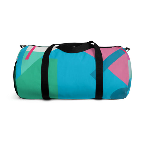 Pietro Neroni - Duffle Bag