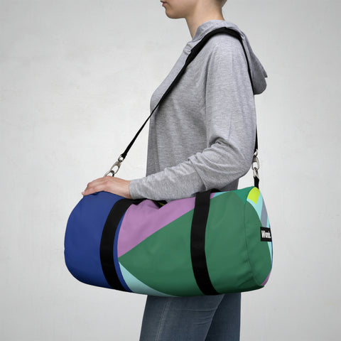 Ibtihal Belladonna - Duffle Bag