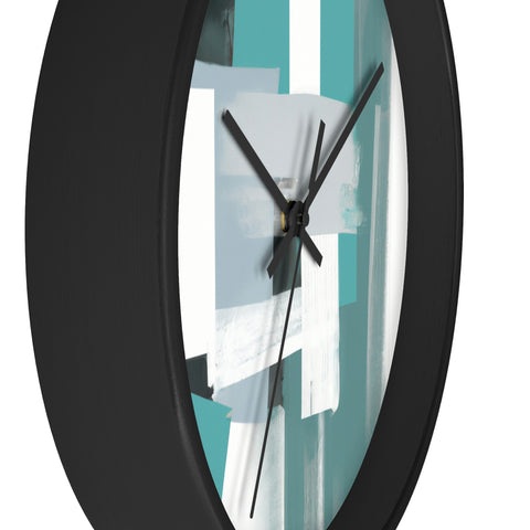 Agostina Guadagnino - Clock