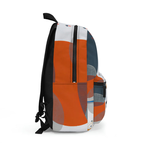 Gianfranco Palma - Backpack