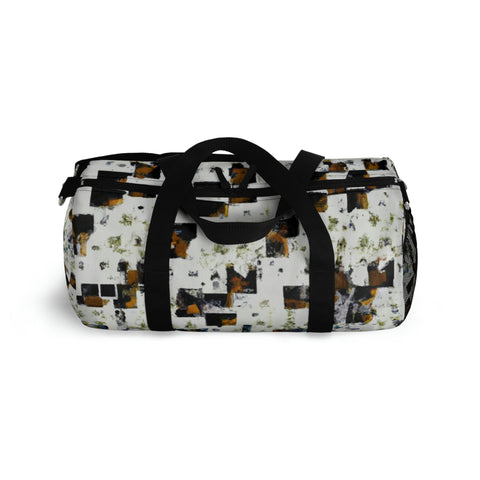 Caritate di Guardio - Duffle Bag