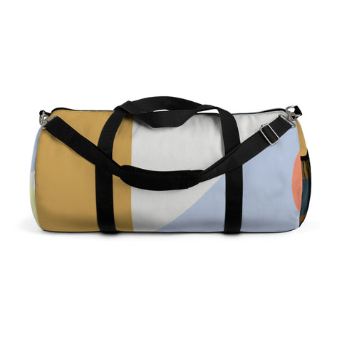 Eliza Predalee - Duffle Bag