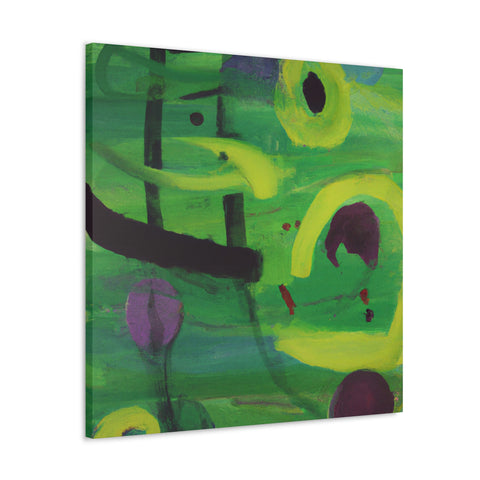 Nina Versutio - Canvas