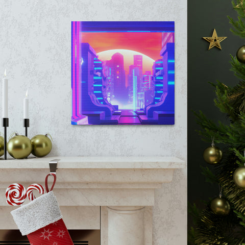 and creative
Neonopolis