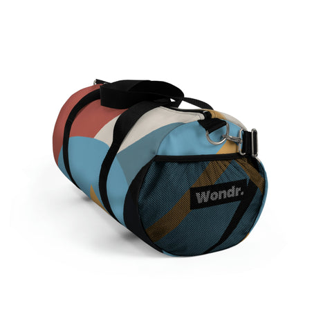 Raphaela di Venezia - Duffle Bag