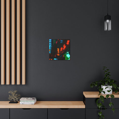 and catchy!
NeonCityExplorer.