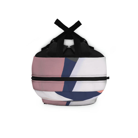 Adelaide Verdano - Backpack