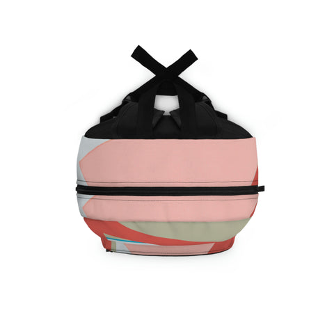 Tobias da Verona - Backpack