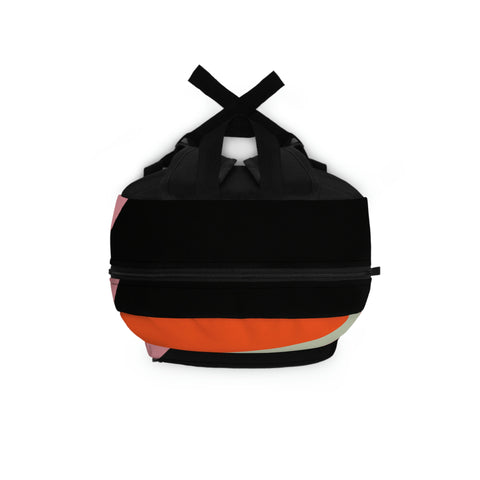 Atticus da Vesuvio - Backpack