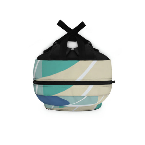 Gianella de Vito - Backpack