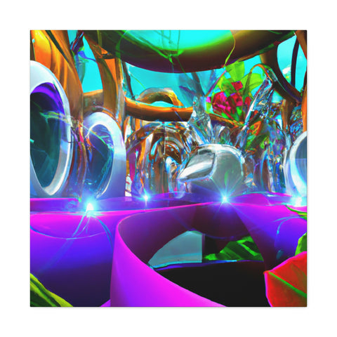 and catchy
Future Vibe