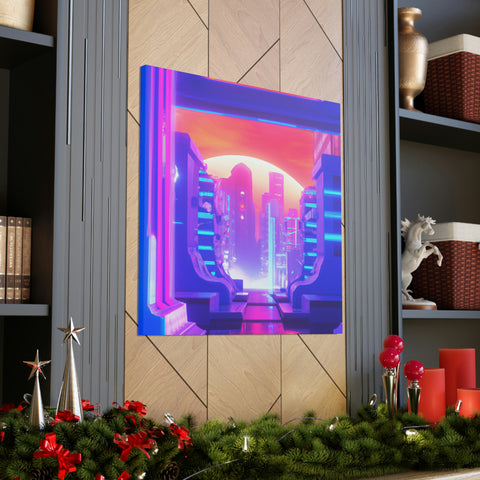 and creative
Neonopolis