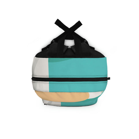 Giorgia di Bartolomeo - Backpack