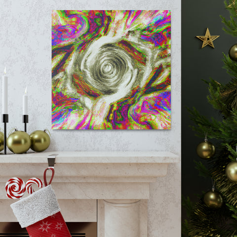 Sebastiano Celestiali - Canvas