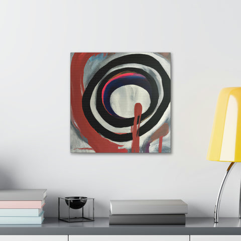 Emmaline Florez - Canvas