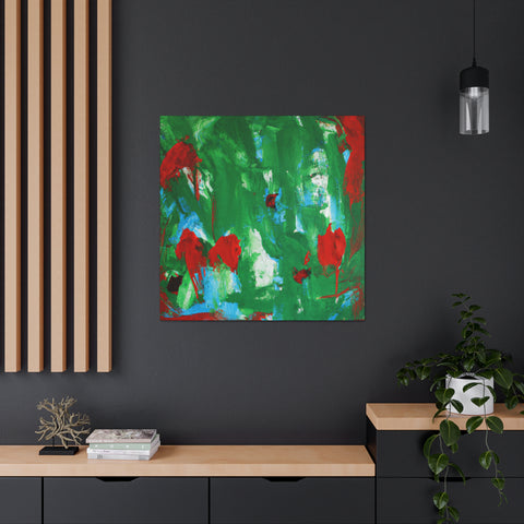 Rosalia Redisttoni - Canvas