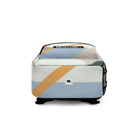 Antonia di Mengozzi - Backpack