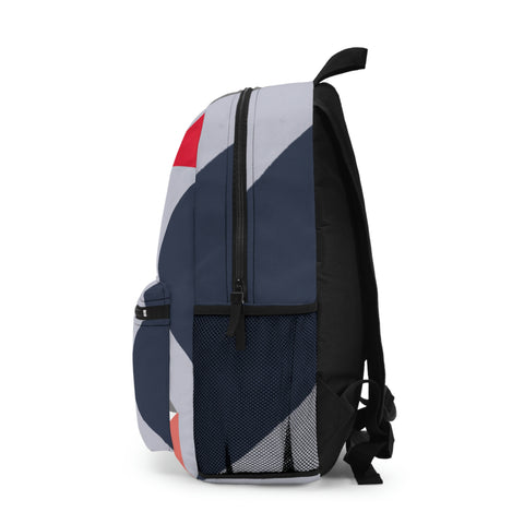 DaVinci Lupino - Backpack