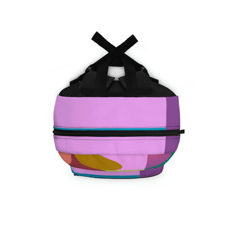 Esmeralda da Vinci - Backpack