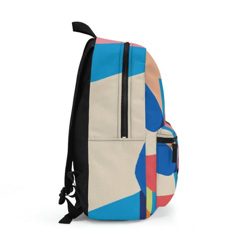 Donata Romano - Backpack