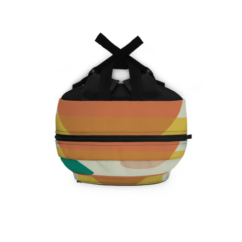 Phillipa da Vinci - Backpack