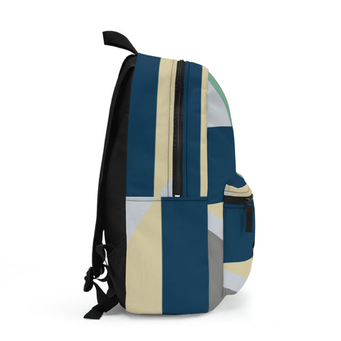 Gemma da Firenze - Backpack