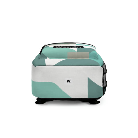 Giovanni Bellini - Backpack